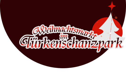 Weihnachtsmarkt im Türkenschanzpark