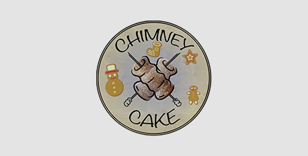 Chimney Cake