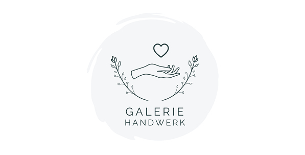 Logo Galerie Handwerk