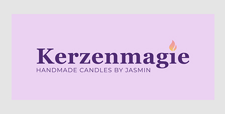 Logo - Kerzenmagie